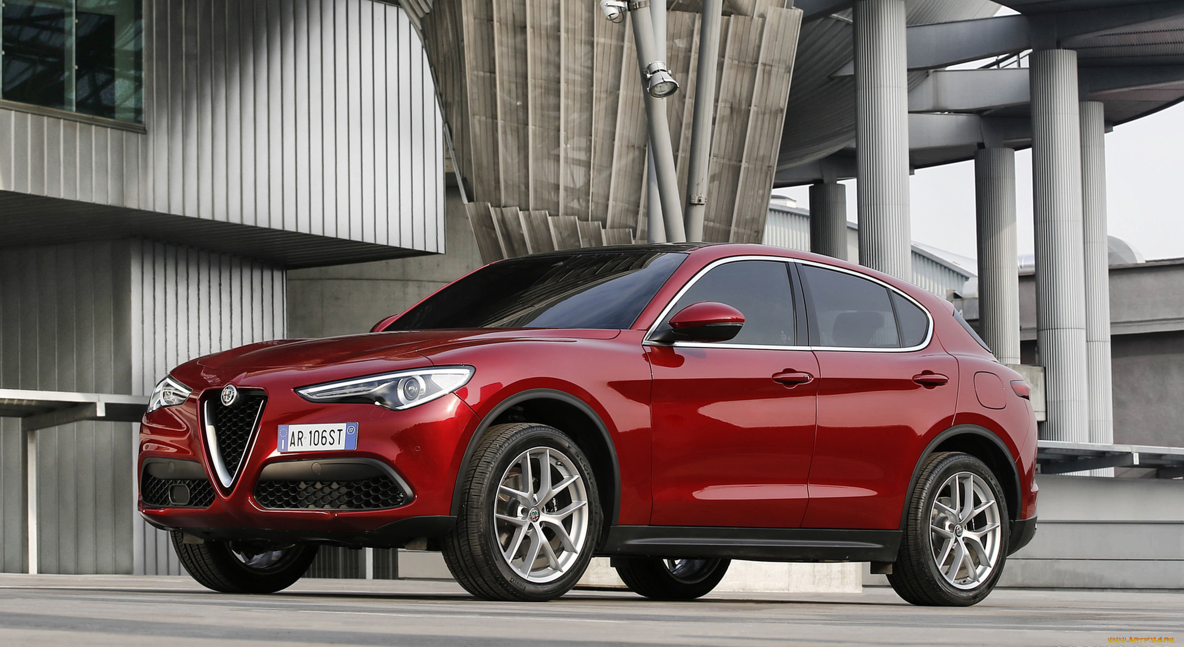 alfa romeo stelvio 2018, , alfa romeo, 2018, stelvio, alfa, romeo